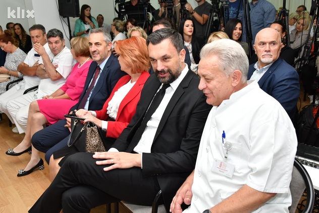 (Foto: T. S./Klix.ba)