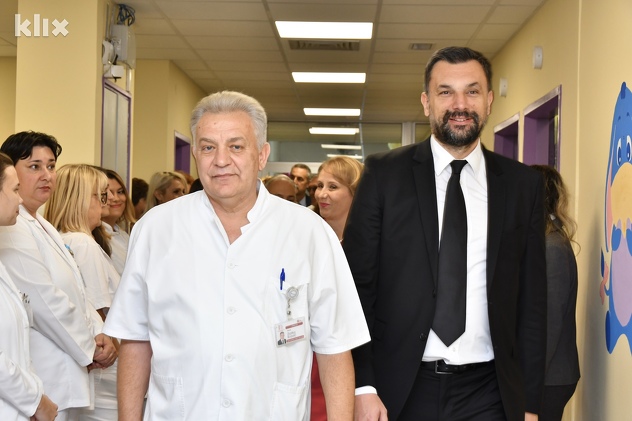 (Foto: T. S./Klix.ba)