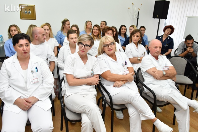 (Foto: T. S./Klix.ba)