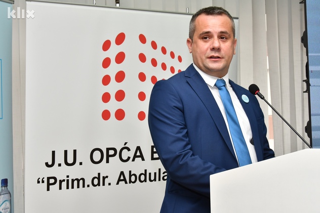 (Foto: T. S./Klix.ba)