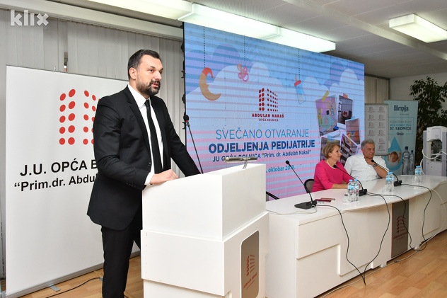(Foto: T. S./Klix.ba)