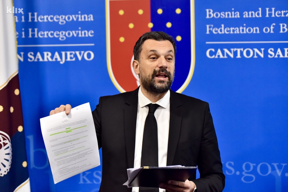 Foto: D. Ć./Klix.ba