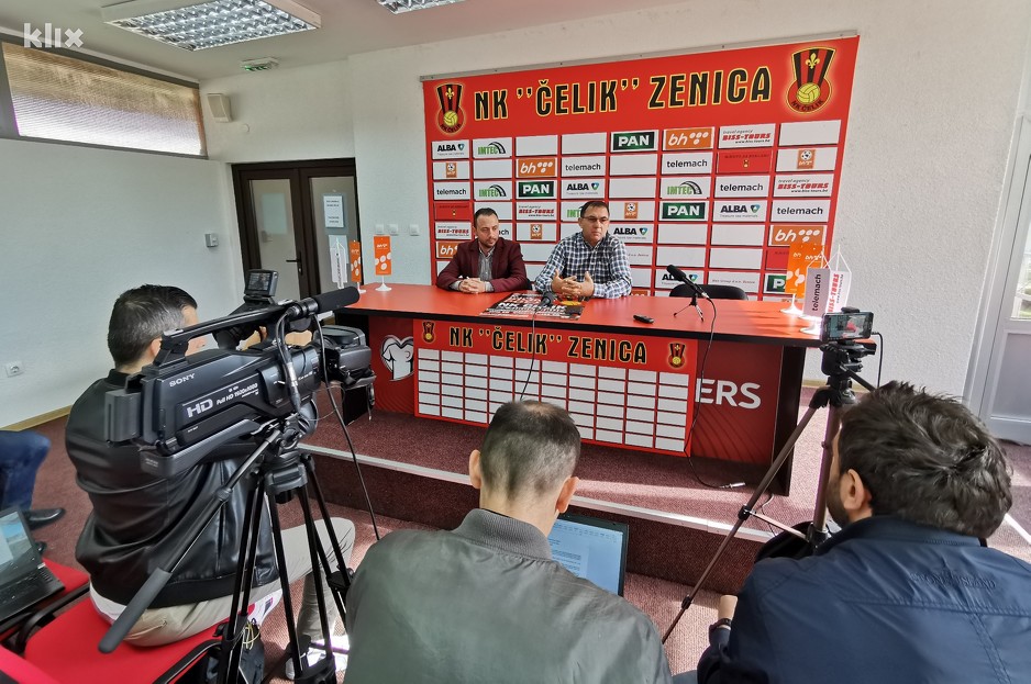 Foto: E. M./Klix.ba