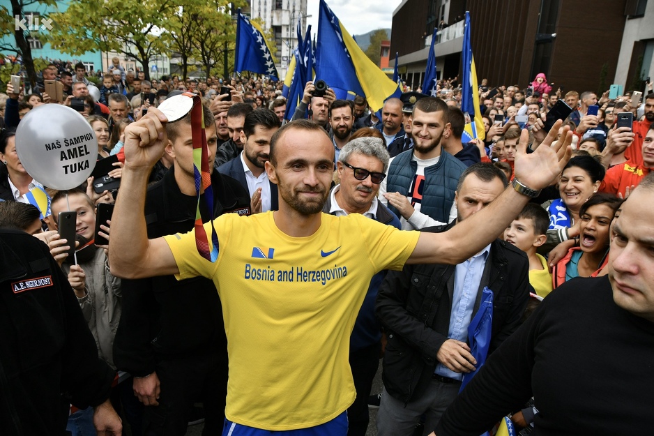 Foto: I. Š./Klix.ba