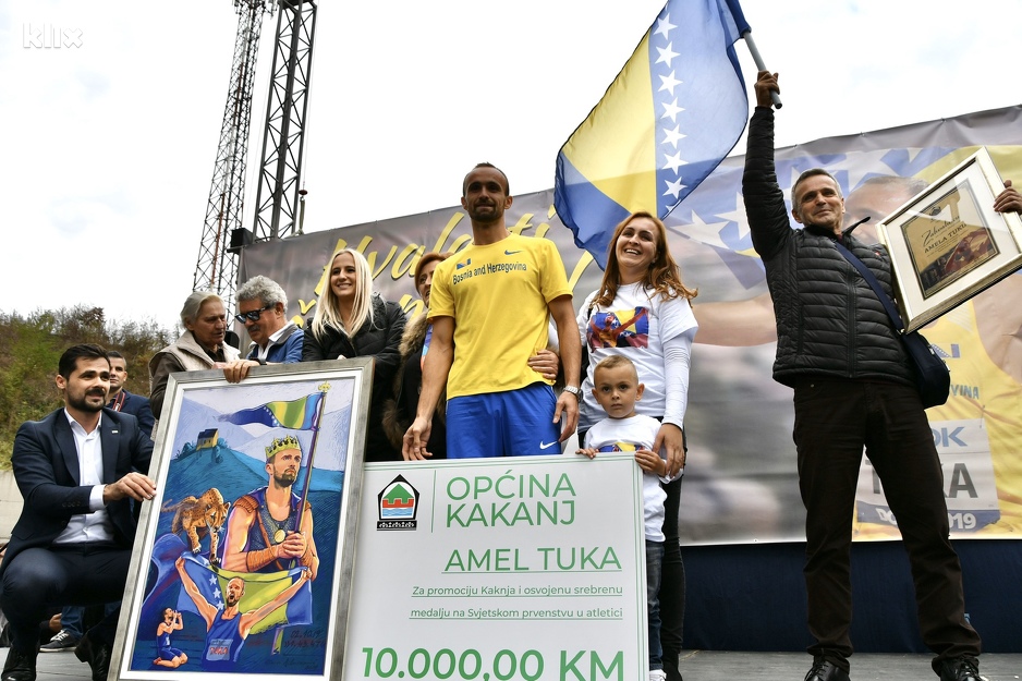 Foto: I. Š./Klix.ba