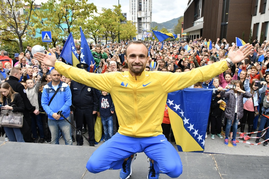 Foto: I. Š./Klix.ba