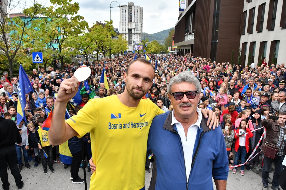 Foto: I. Š./Klix.ba