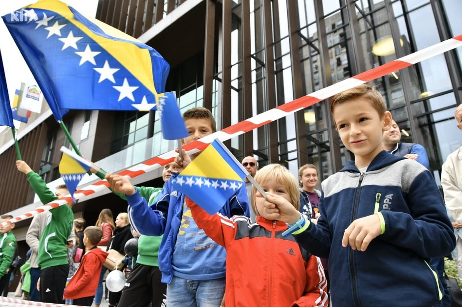 Foto: I. Š./Klix.ba