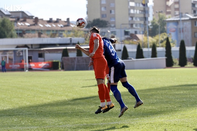 Tuzla City - Zvijezda 09 (Foto: A. K./Klix.ba)