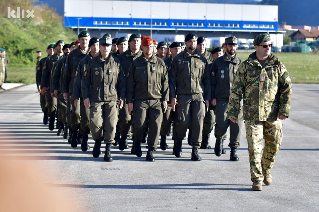 (Foto: D. S./Klix.ba)