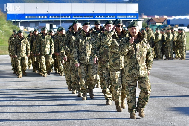 (Foto: D. S./Klix.ba)