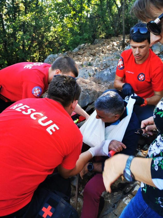 Foto: GSS