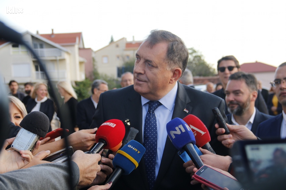 Foto: R. D./Klix.ba