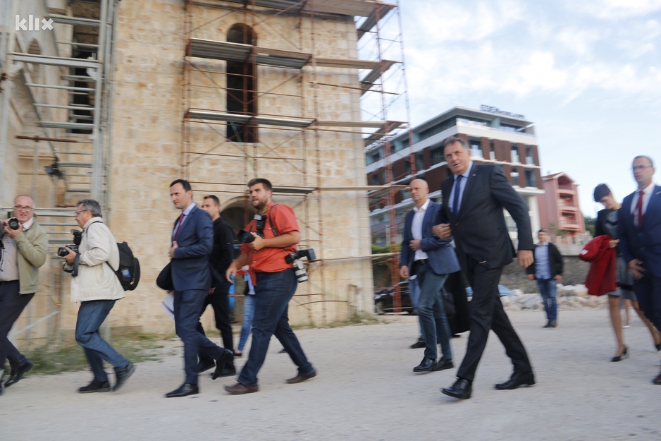 Foto: R. D./Klix.ba