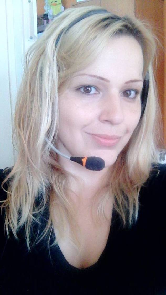 Olgica Andrić