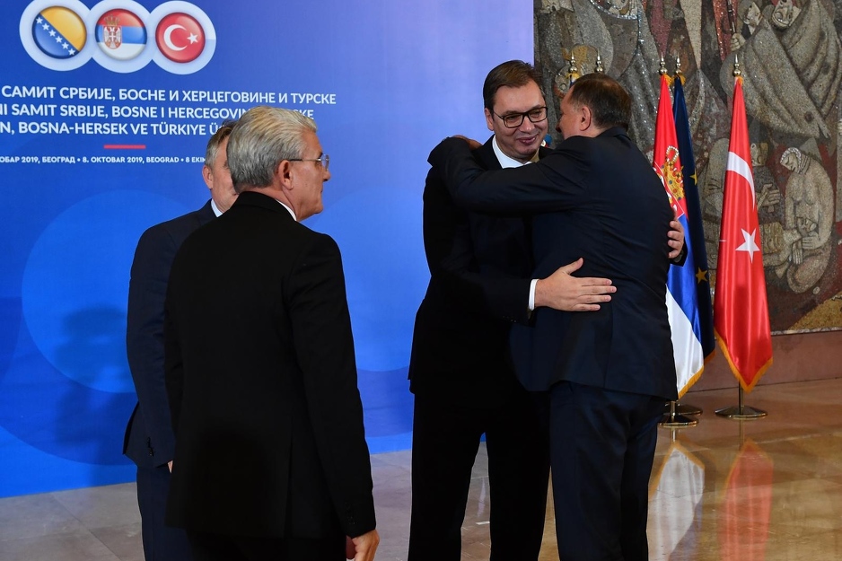 Foto: Srdjan Ilic/PIXSELL