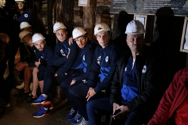 Foto: NS BiH