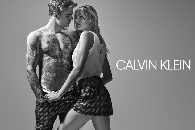 Foto: Calvin Klein