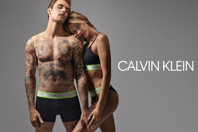 Foto: Calvin Klein