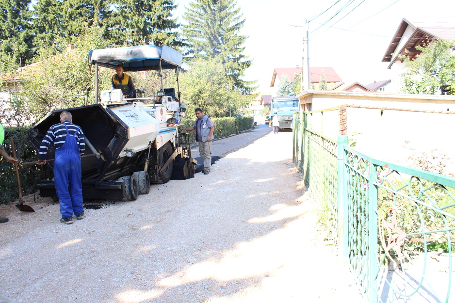 Foto: Općina Ilidža