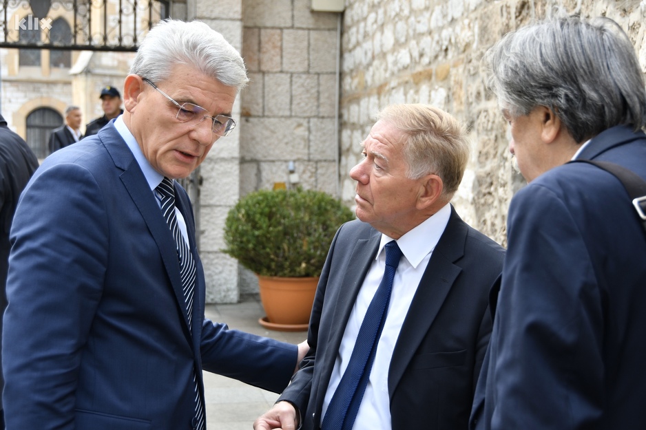 Foto: I. Š./Klix.ba