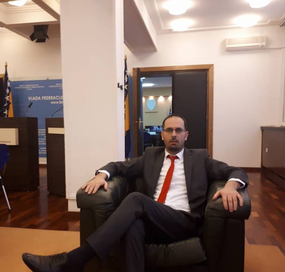 Jasmin Gačević