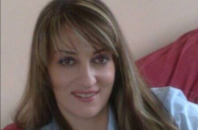 Saida Kastrat