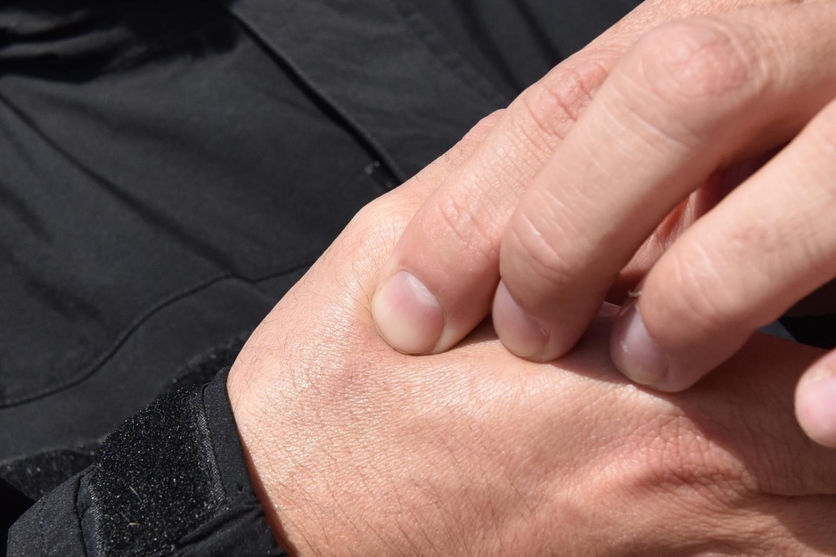 Foto: Hrvoje Jelavic/PIXSELL