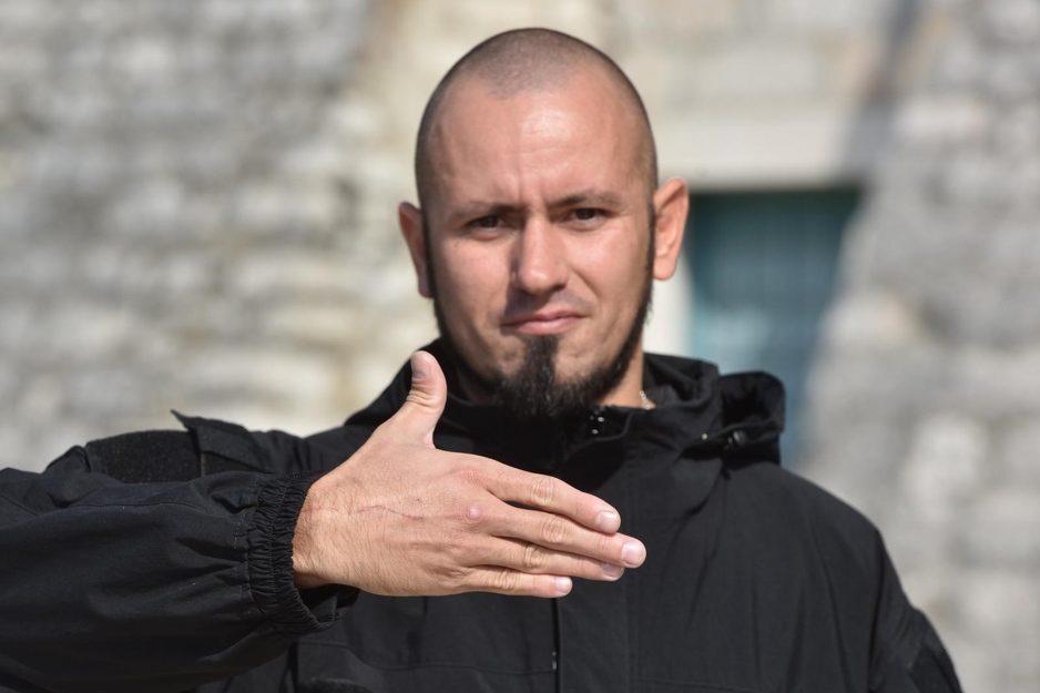 Foto: Hrvoje Jelavic/PIXSELL