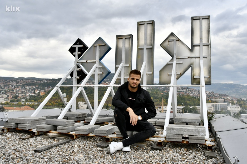 Foto: I. Š./Klix.ba