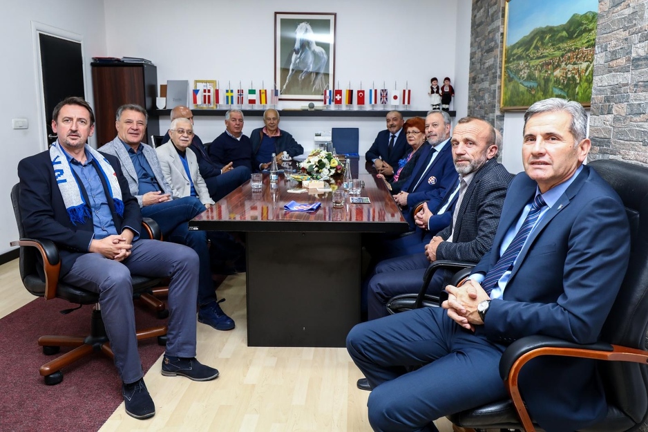 Foto: Armin Durgut/Pixsell