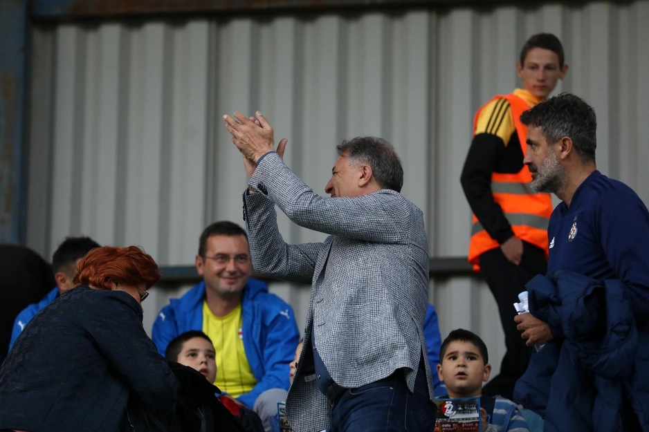 Foto: Armin Durgut/Pixsell