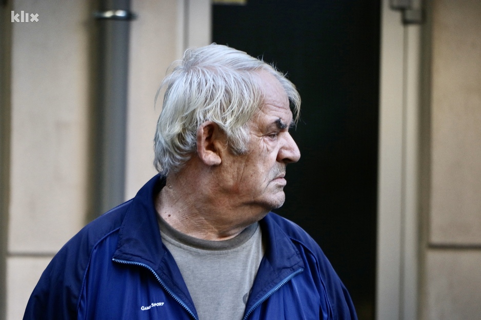 Sead Jogunčić (Foto: A. K./Klix.ba)