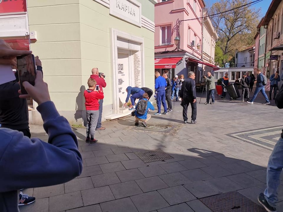 Foto: Gradačački glas