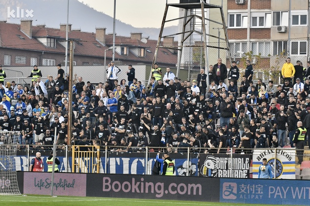 (Foto: T. S./Klix.ba)
