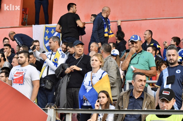 (Foto: T. S./Klix.ba)
