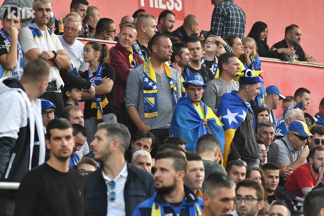 (Foto: T. S./Klix.ba)