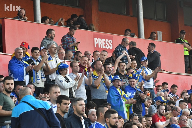 (Foto: T. S./Klix.ba)