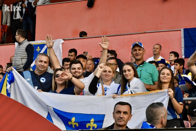 (Foto: T. S./Klix.ba)