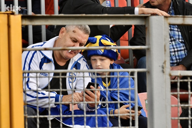 (Foto: T. S./Klix.ba)