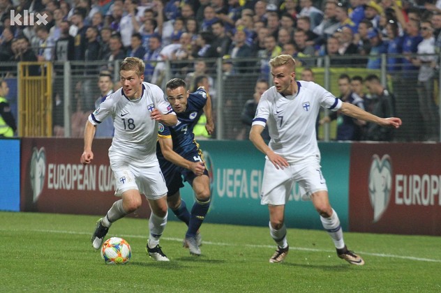 (Foto: E. M./Klix.ba)