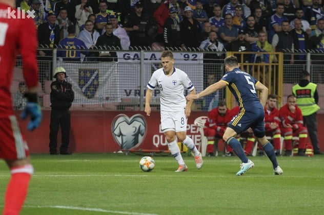 (Foto: E. M./Klix.ba)
