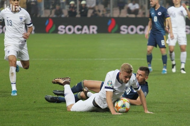 (Foto: E. M./Klix.ba)