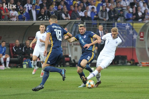 (Foto: E. M./Klix.ba)