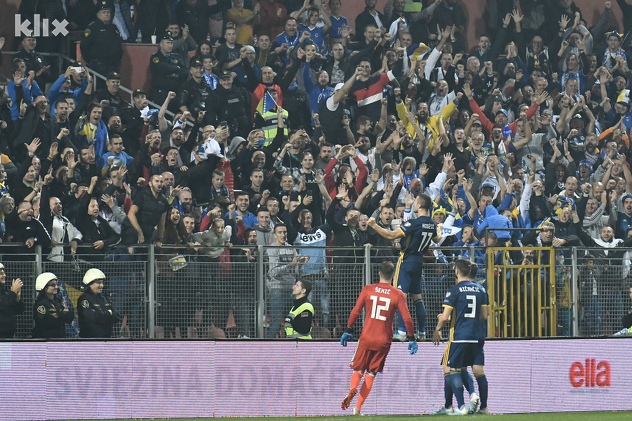 (Foto: T. S./Klix.ba)