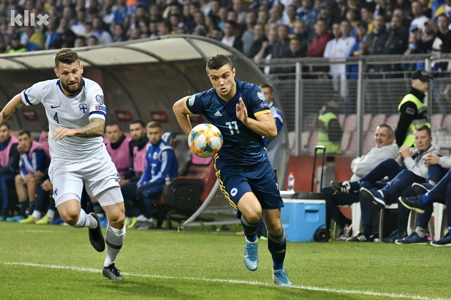 (Foto: T. S./Klix.ba)