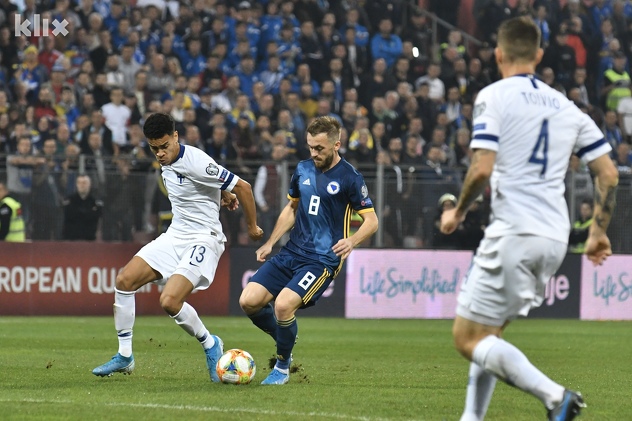 (Foto: T. S./Klix.ba)