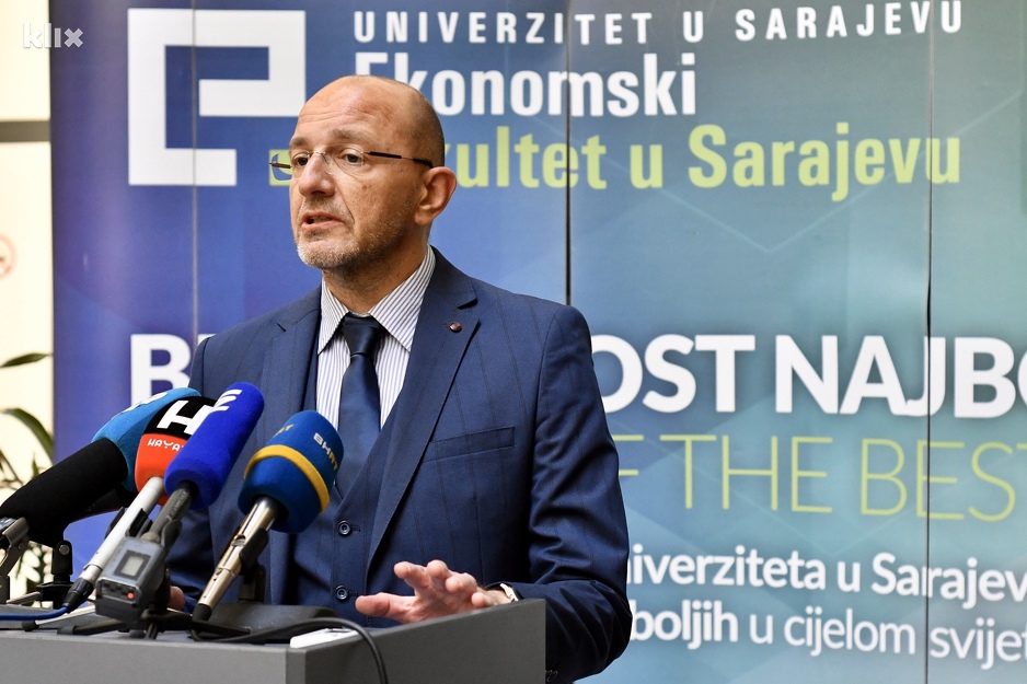 Foto: T. S./Klix.ba