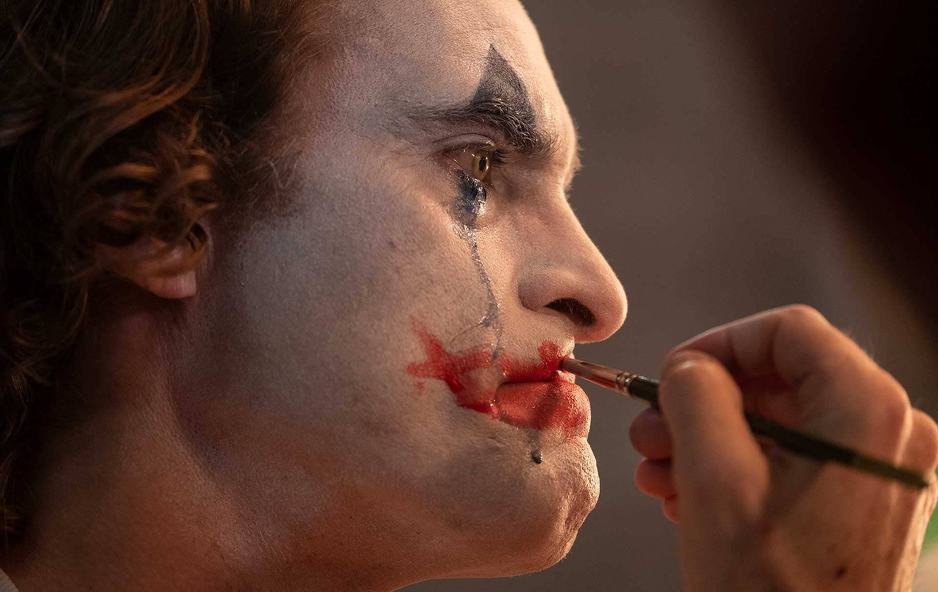 Joaquin Phoenix