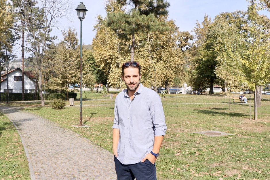 Foto: A. K./Klix.ba